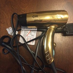 Chi Air Travel Dryer